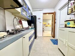 Blk 192 Bukit Batok West Avenue 6 (Bukit Batok), HDB 3 Rooms #619300931